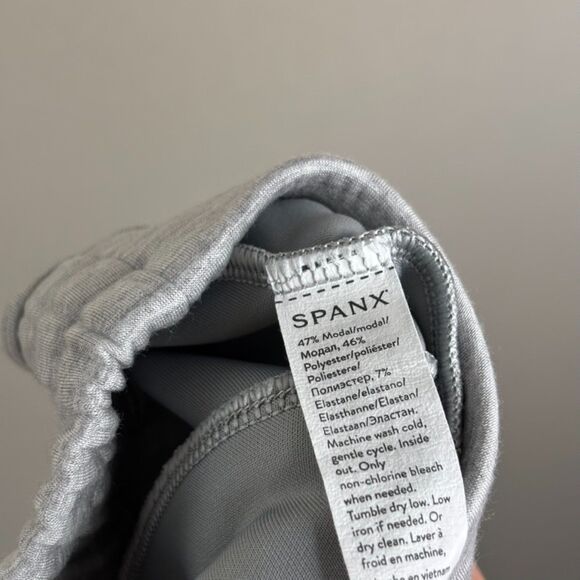 Spanx AirEssentials Wide Leg Pants - Picture 3 of 6